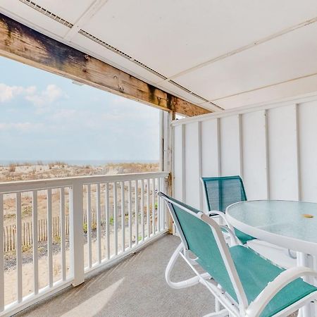 Beachcrest 3 Оушен-Сіті Екстер'єр фото