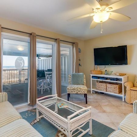 Beachcrest 3 Оушен-Сіті Екстер'єр фото