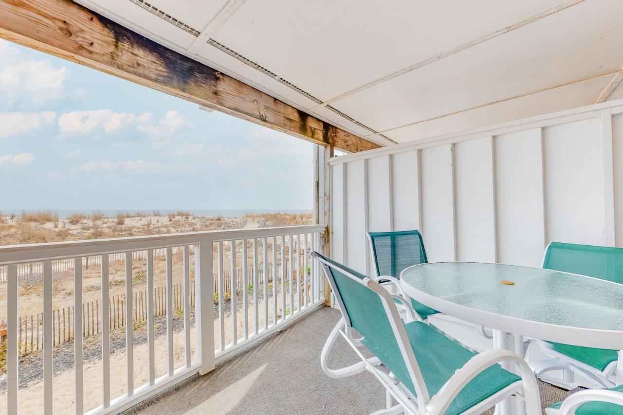 Beachcrest 3 Оушен-Сіті Екстер'єр фото