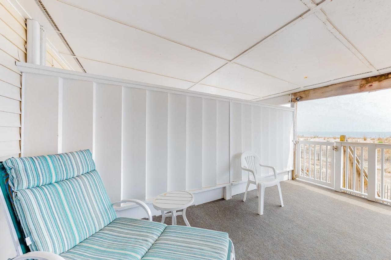 Beachcrest 3 Оушен-Сіті Екстер'єр фото