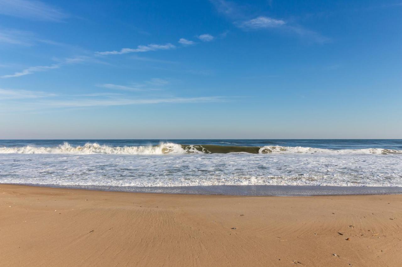 Beachcrest 3 Оушен-Сіті Екстер'єр фото