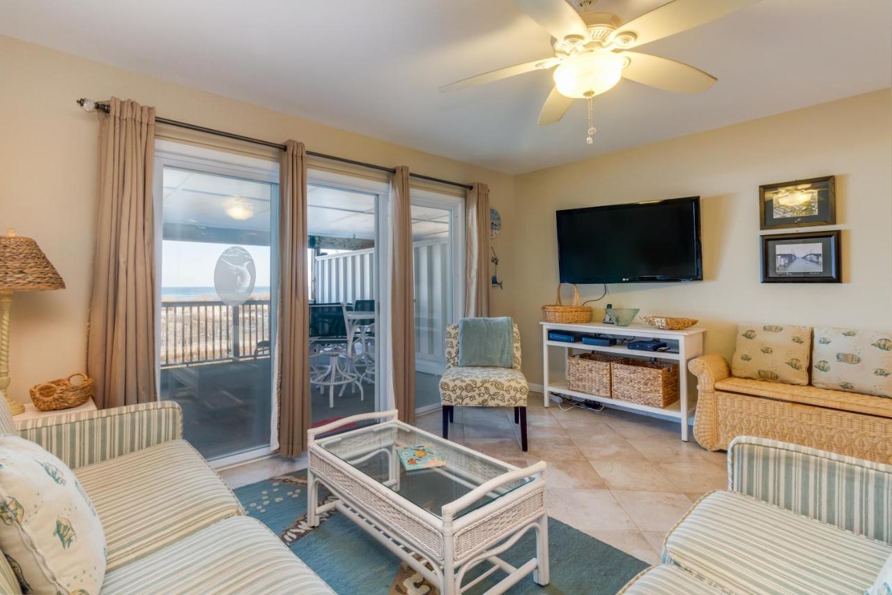 Beachcrest 3 Оушен-Сіті Екстер'єр фото