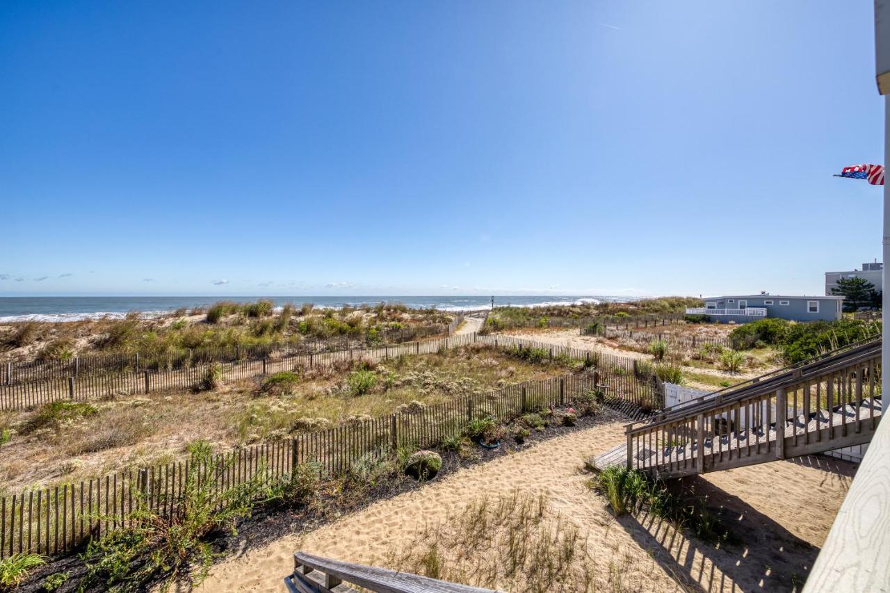 Beachcrest 3 Оушен-Сіті Екстер'єр фото